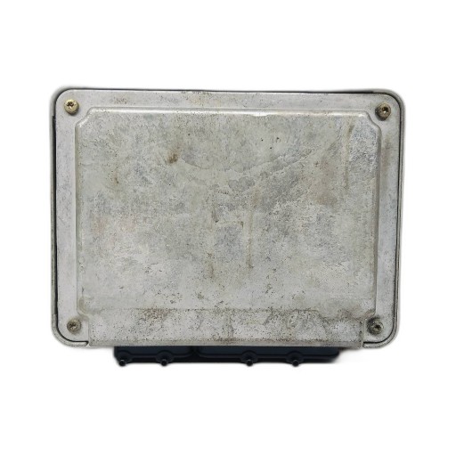 control unit of the engine Audi A3 8L Lift 1.6 8V MPI 0261204126/127
