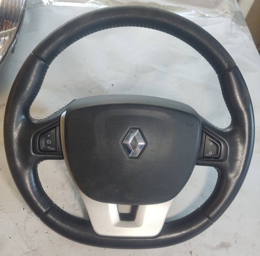 lenkrad airbag RENAULT Laguna III