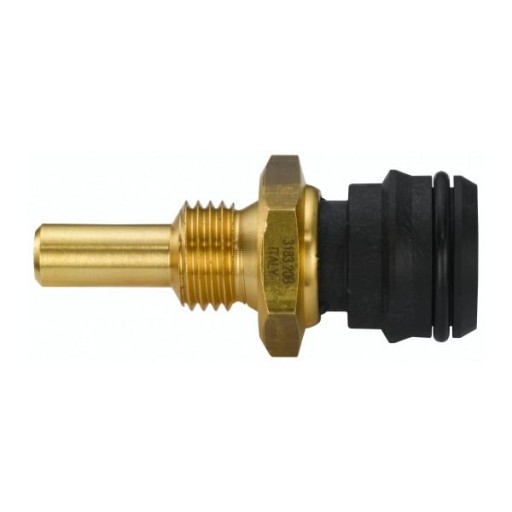 009 107-491 - HELLA датчик температури охолоджуючої рідини 6pt