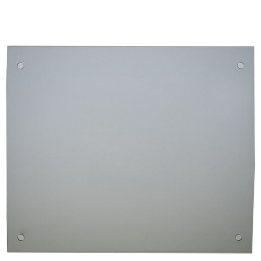 2010000543924 - ВЕТРОВОЕ СТЕКЛО ВЕРХНЕЕ FERMEC 114 6191193M1