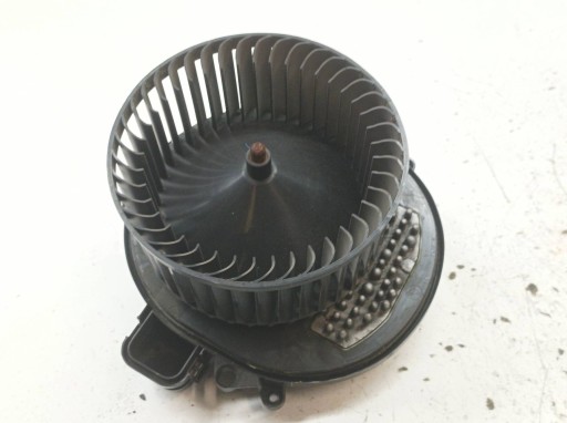 tOPENÍ klími rezistor, reostat, regulátor KPL 9276112 Bmw Seria 1 II (2011-2019 ) F20/21