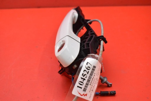 handle left front front ALPINWEISS III (300) 7329345 BMW F30 F31 11-16