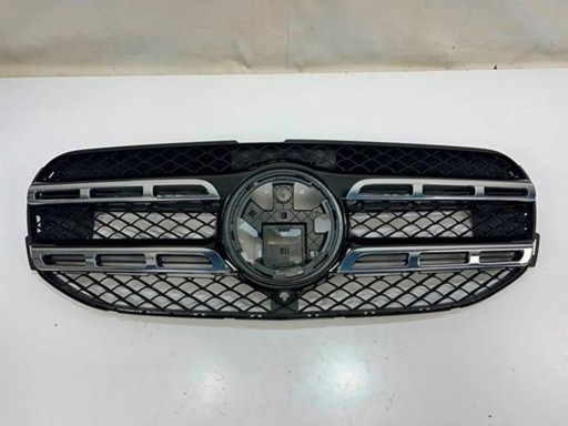 NKO2661 - MERCEDES GLS W167 167 Решітка A1678855704