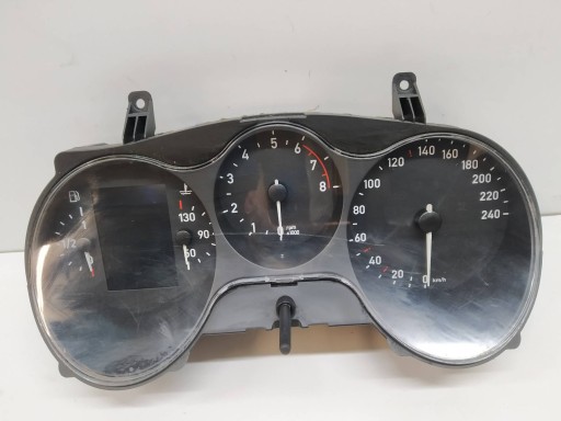 dials EU 5P0920840 1.6 MPI 8V 102KM Seat Altea and (2004- )