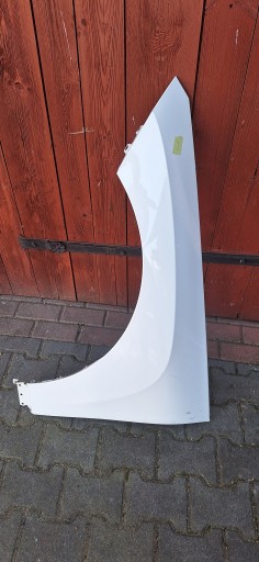 Левое крыло bmw ix переднее ix20 электрика 9491725 09