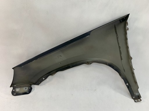 parafango Destra Volkswagen Tiguan 07-15r VW 09.25