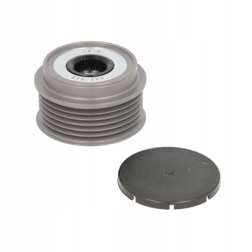 CQ1040546 - Шкив генератора Opel Astra G, Combo, Corsa