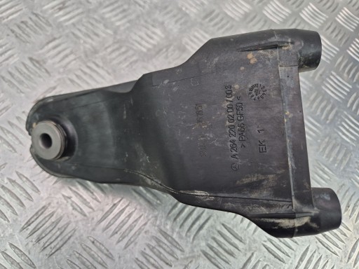 engine mount Mercedes C200 W205 M264.920 A2642200200