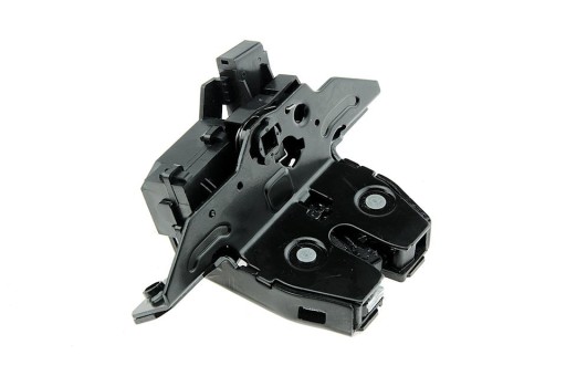 EZC-PL-016 - NTY ЗАМОК БАГАЖНИКА