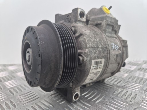 Mercedes C250 C204 W204 Klimakompressor klimaanlage A0022304511 M271