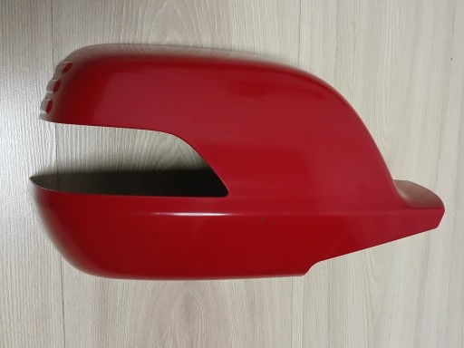 HONDA CR-V CRV III 06-12r cover cap of the right mirrors R81 OE