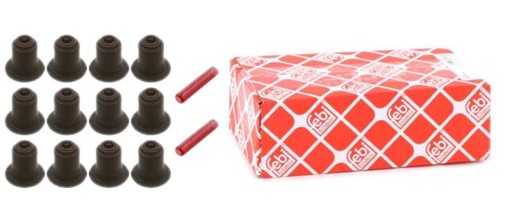 32225 - УЩІЛЬНЮВАЧ КЛАПАНА КОМПЛЕКТ. BMW X5 E70 XDRIVE 35 і