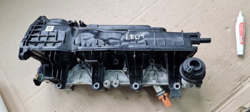 S7 4G A7 intake manifold left 4.0 TFSI 079133109BF S6 C7 A6