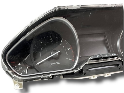 dials dials EUROPA PEUGEOT 208 and 9678558780 9675182780 !J
