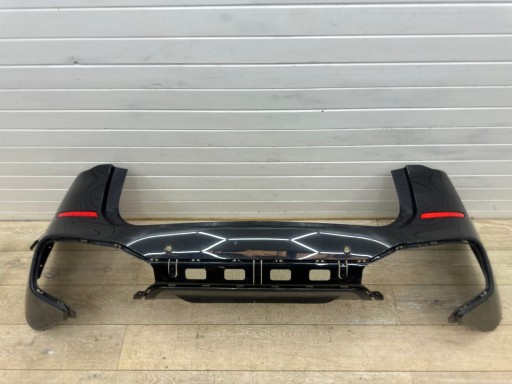 Paraurti posteriore posteriore BMW X1 F48 m-packet