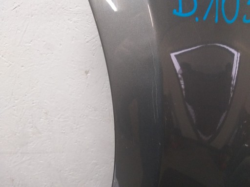 FENDER FRONT LEFT FIAT 500 II 2