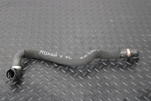 crijevo prijenos vode OPEL MOKKA X LIFT 2017 13484285