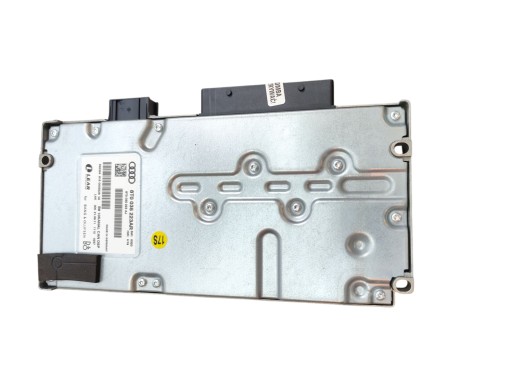 amplifier AUDIO bang&OLUFSEN AUDI Q5 8R A4 B8 A5 8T0035223AR