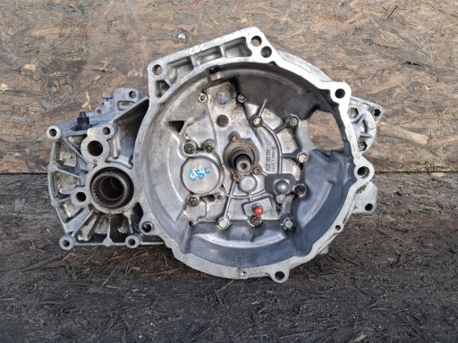 CAMBIO manuale VW PASSAT B3 1.8 G60 Syncro 160KM KOD CBC