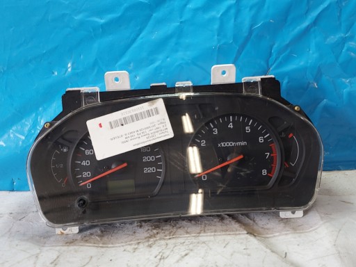 dials clock MITSUBISHI SPACE RUNNER 2.0 MR381545