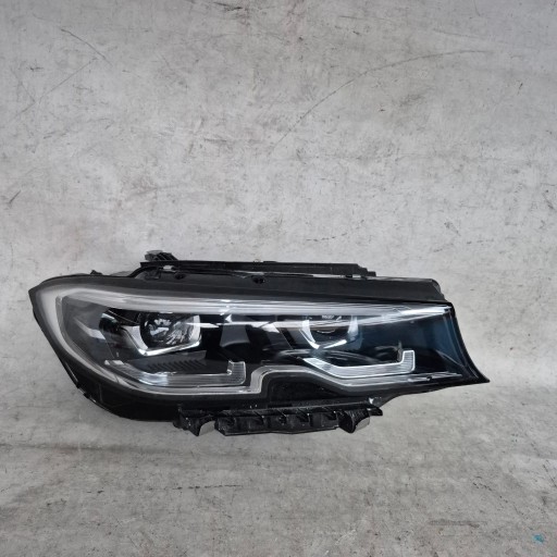 BMW 3 G20 G21 light right front front FULL LED 9481702