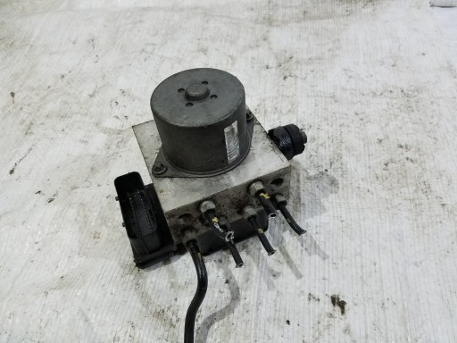 Насос ABS MINI COOPER R56 1.6 D 9811616