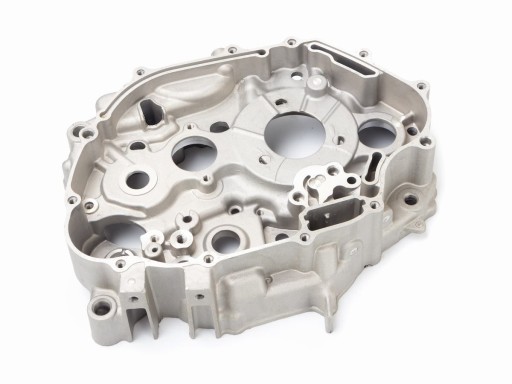 02-YGF150-112000-010 - Картер Картера правый Romet ADV 150