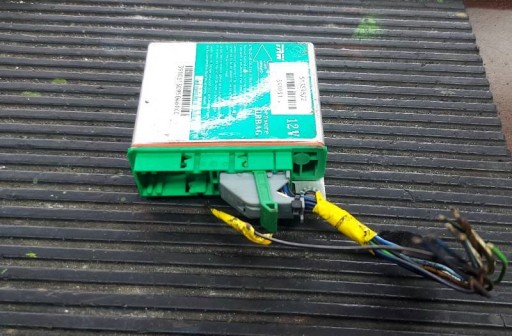 modul AIR BAG FIAT GRANDE PUNTO 51754872