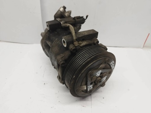 kompresor kompresor klimatizaci Ford 3M5H19D629SA