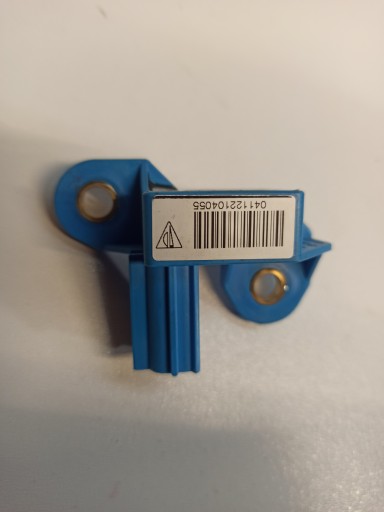 Датчик удара porsche 99761822100 boxster 987