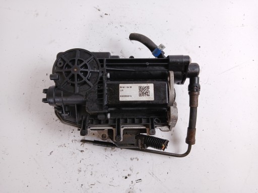 OPEL MERIVA A ASTRA H unité de commande électronique uce boîte de vitesses engrenage EASYTRONIC 55561164