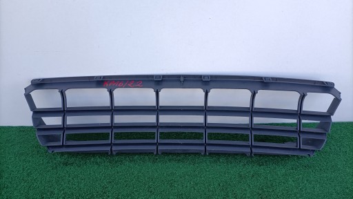 VW CRAFTER 2E grid DO of a bumper front central 2E0807835A KP16/22