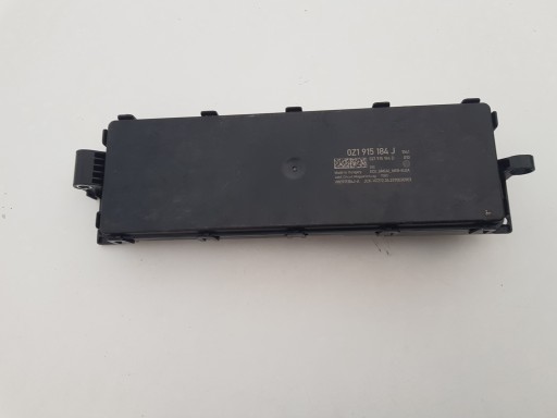 0Z1 915 - Контроллер аккумуляторного модуля 0z1915184j vw id.3 id.4 audi e-tron