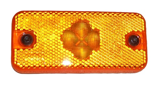 5801631615 - Світлодіодний бічний габаритний ліхтар Iveco Stralis