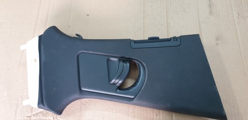 Обшивка стойки AUDI A6 C7 4G0867244