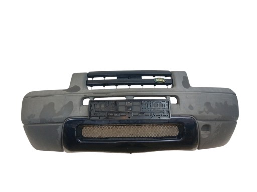 Stoßstange vorne LAND ROVER FREELANDER und L314 (1998-2000)