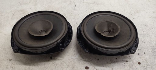 speaker rear part rear left Seat Ibiza 6L LIFT 1,4 16V