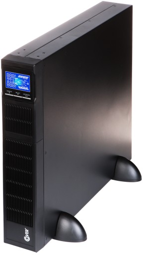 Джерело безперебійного живлення ups cover-core-one-2k 2000 va