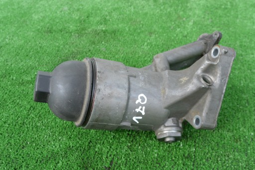cover FILTRU oil 4.2 FSI V8 AUDI Q7 4L