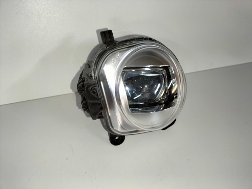fog light light left BMW X5 F15 X6 F16 13- LED