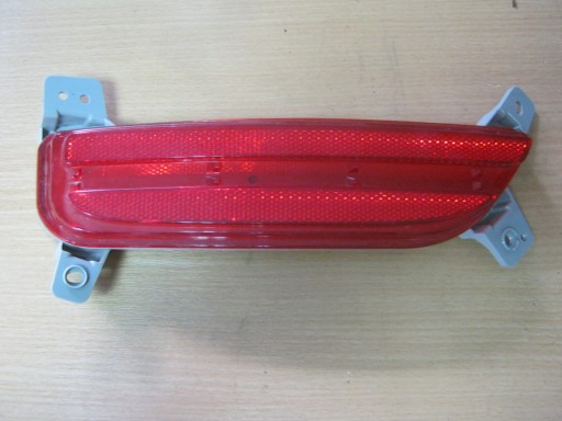 Противотуманная фара задняя левая kia ceed lift 15-18