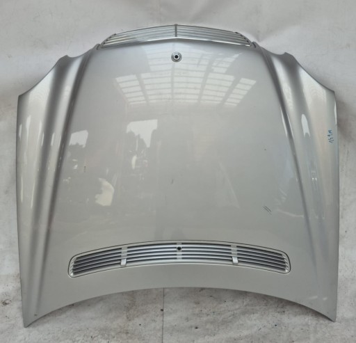 MERCEDES E KLASA W211 02- Capot Insonorisation