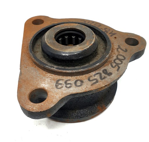 Корпус головки переднего стартера scania man mercedes ia5183 2005825099