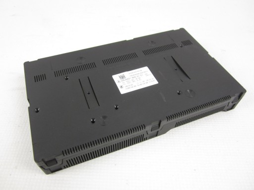 module control unit SAM rear rear part Mercedes W221