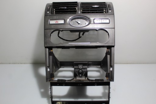 ЦЕНТРАЛЬНА ВЕНТИЛЯЦІЙНА РЕШІТКА SAAB 9-3 II