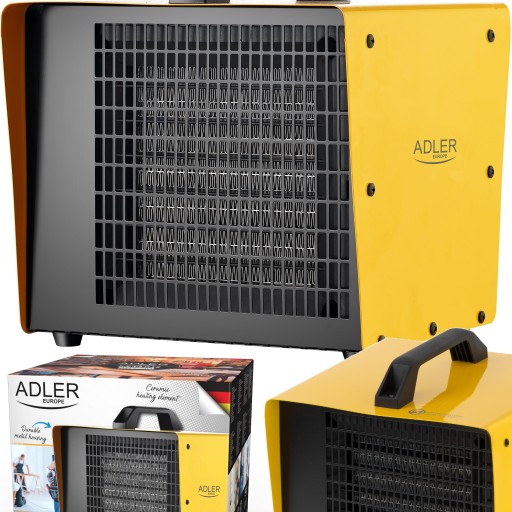 ЭЛЕКТРИЧЕСКИЙ НАГРЕВАТЕЛЬ ПОРТАТИВНЫЙ НАГРЕВАТЕЛЬ FARELKA