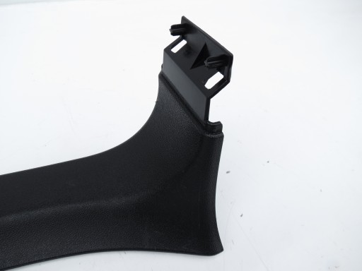 cover cap moulding of the threshold threshold right rear part rear PORSCHE CAYENNE and 7L