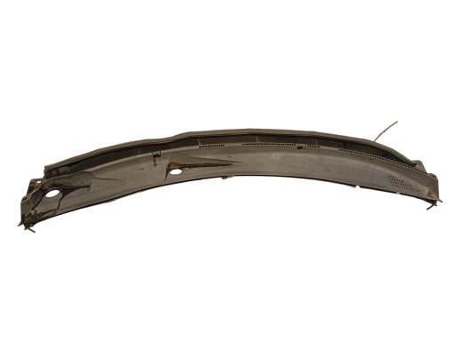 torpedo upper plastic NISSAN MICRA K13 (2010-2013) EUROPA