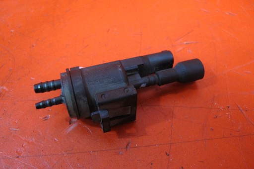 MERCEDES VITO 3 III W447 2.0 CDI 654920 ventil vakum A0005003201