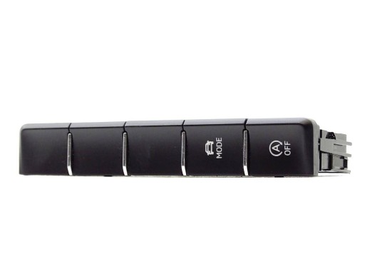 PANEL button START STOP SKODA SUPERB III UK 3V2927238Q